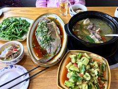 -妈妈的味道(和顺古镇店)