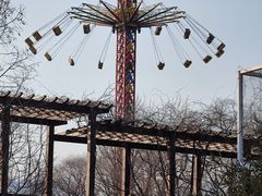 -辛玛王国游乐园