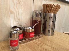 -阿琴面馆(武林路店)