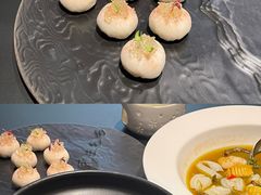 -湖滨客舍·湖北菜