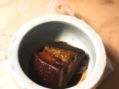 -桂满陇·蟹黄小笼汤包(中山公园店)