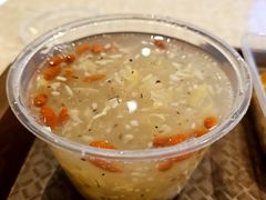 桂花糊米酒-老通城豆皮大王(吉庆街店)