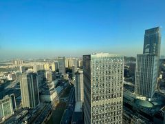 -广州奥园喜来登酒店