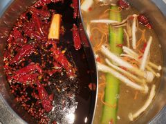 -芈重山老火锅(广州首店)