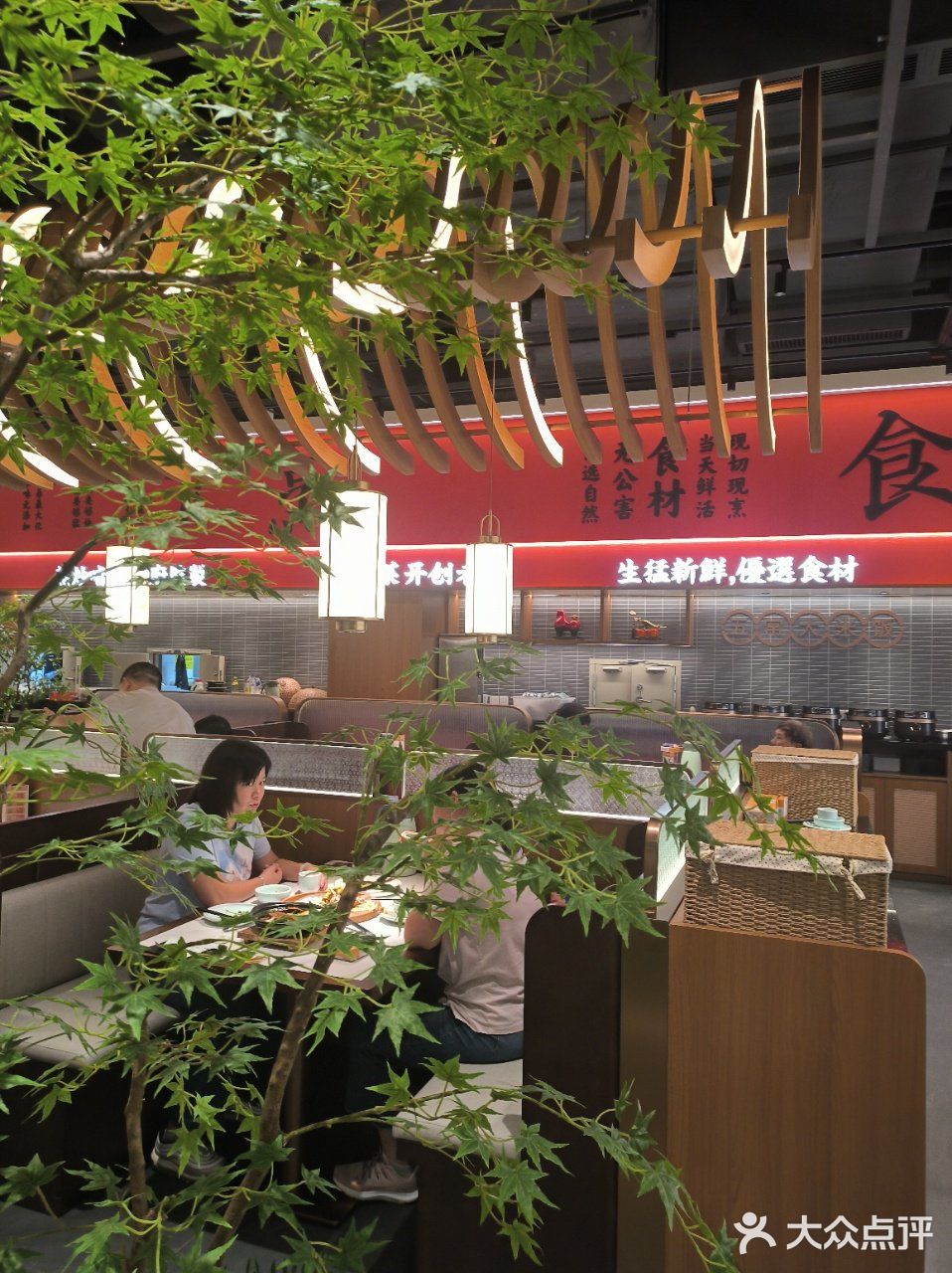 深圳龙岗‼秋天第一顿粤菜来这里就对了🤗