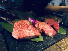 -觅福里•熟成和牛餐厅