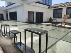 -稍可轩博物馆餐厅