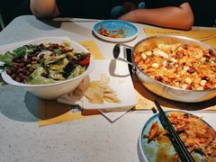 -黄记煌三汁焖锅(顺义华联店)