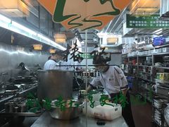 -椿记烧鹅(叠彩店)