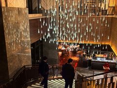 -南通滨江洲际酒店-东厨中餐厅