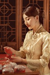 -雨墨婚纱摄影工作室
