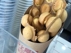 -沪上阿姨·精选茶饮(南开白堤路店)