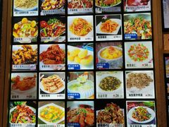 -美达尔烧烤海鲜家常菜(泰山路店)