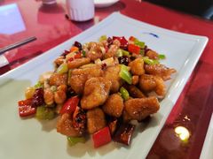 -天厨妙香素食餐厅(清华店)