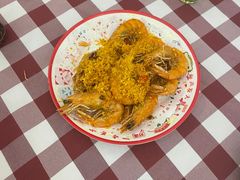 -吉源大排档·鱼生·海鲜(烧烤彩印厂店)