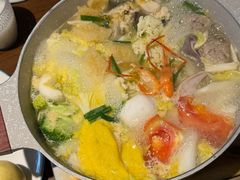 -绍兴老味道·非遗门店(银泰城店)