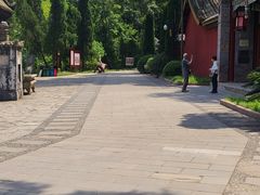 -武侯墓风景区