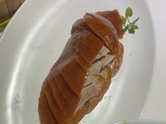-鸭王烤鸭店(三里河店)