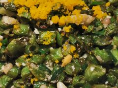 咸蛋四季豆-鹿港小镇(悠唐店)