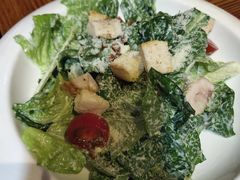 经典凯撒色拉-404干式熟成牛排馆•聚会餐厅