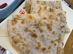 -华天二友居肉饼(宫门口店)