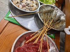 -盈田盈粥庄(博山东路店)