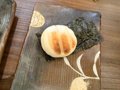 芝士年糕-鸟鹏烧鸟居酒屋(天河领展店)