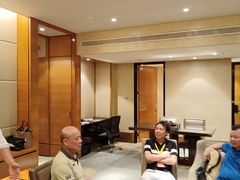 -中山喜来登酒店