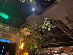-绿茶餐厅(领展购物广场·中关村店)