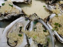 -鑫悦楼煎蟹·16年海鲜大排档