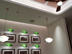 大堂-顺风汤馆·广府粤菜(江宸天街店)