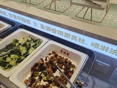 -素满香·全民食养自助(长宁龙之梦店)