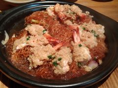 -破三川·新川菜(静安大融城店)