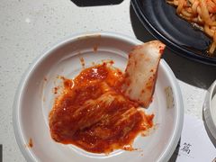 -本家韩国烤肉(青岛万象城店)