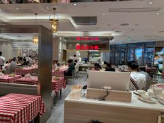 -西贝(上海中心店)