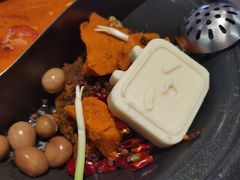 -生活如沸·顺德水牛奶火锅(大学路店)