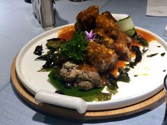 -茶宴·美食地标餐厅(沙坡尾店)