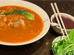 -漆黑觉米粉(三里屯店)