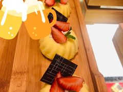 -怡咖啡·自助餐·西安香格里拉