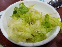 饭前小菜-长今家韩国料理(瑞景店)