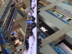 -赛格国际购物中心(小寨店)