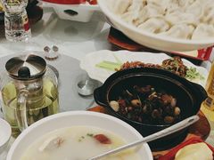 -盛百味·家宴餐厅(霸州分店)