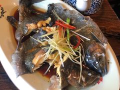 -卧龙堡客栈·中餐厅(古北水镇店)