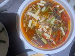 -麻都·成都菜(人民广场店)