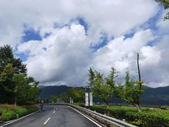 -江南天池