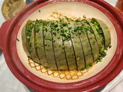 -老海陵·泰州菜(图书馆店)