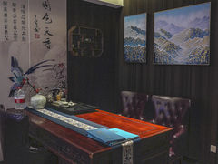 -儒宴江南菜·新淮扬菜·烤鸭(总部基地丰体店)