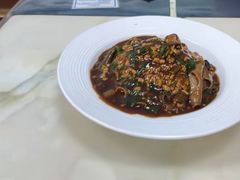 -富临港·蒸汽海鲜·手抓海鲜·炒菜(栈桥店)