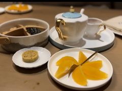 -隐溪茶馆(金虹桥店)