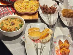 -鼎原力量东北吊炉烧烤(幸福街店)